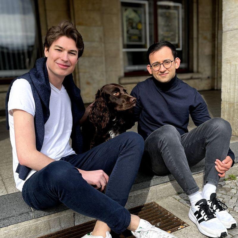 Plataforma de Bonn para permitir a intermediação justa de cães