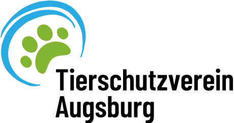 Tierheim Augsburg Logo