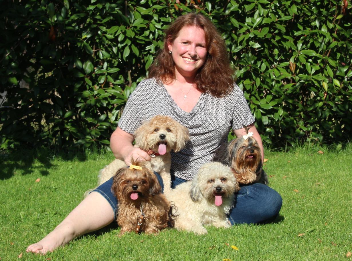 Von der Villa Waldorf