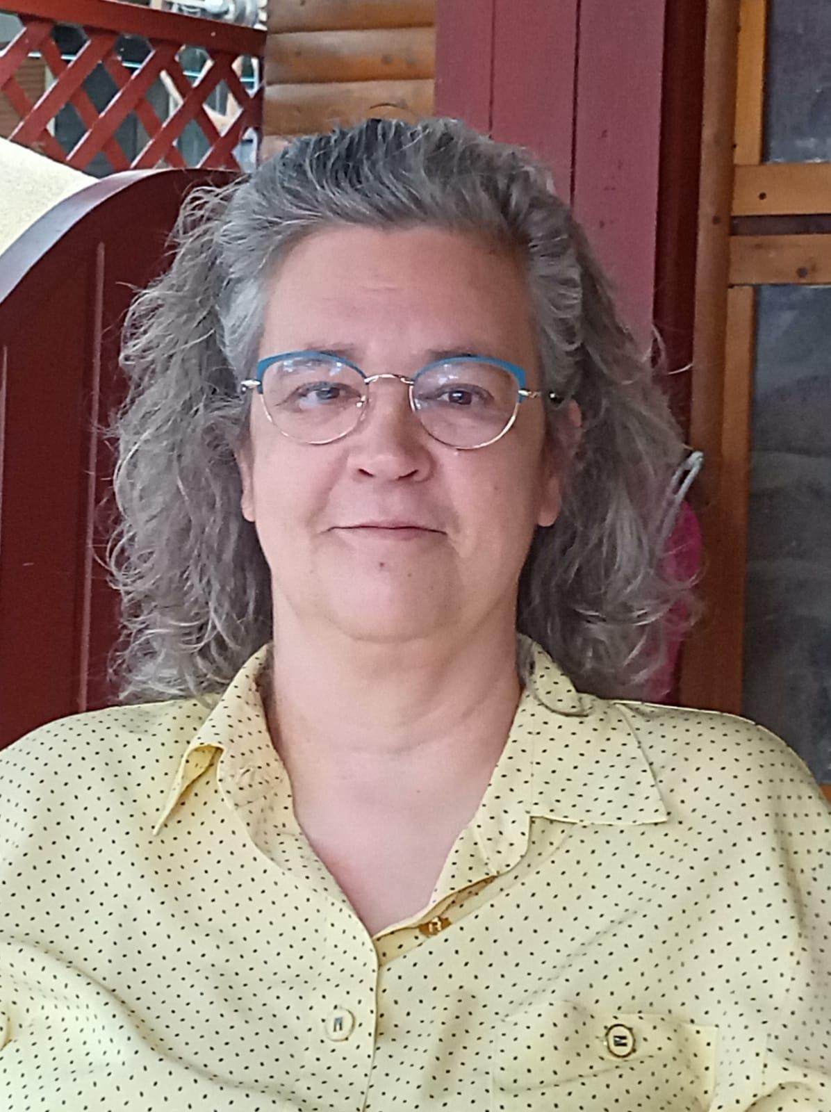 Shihpoo von der Schleuse