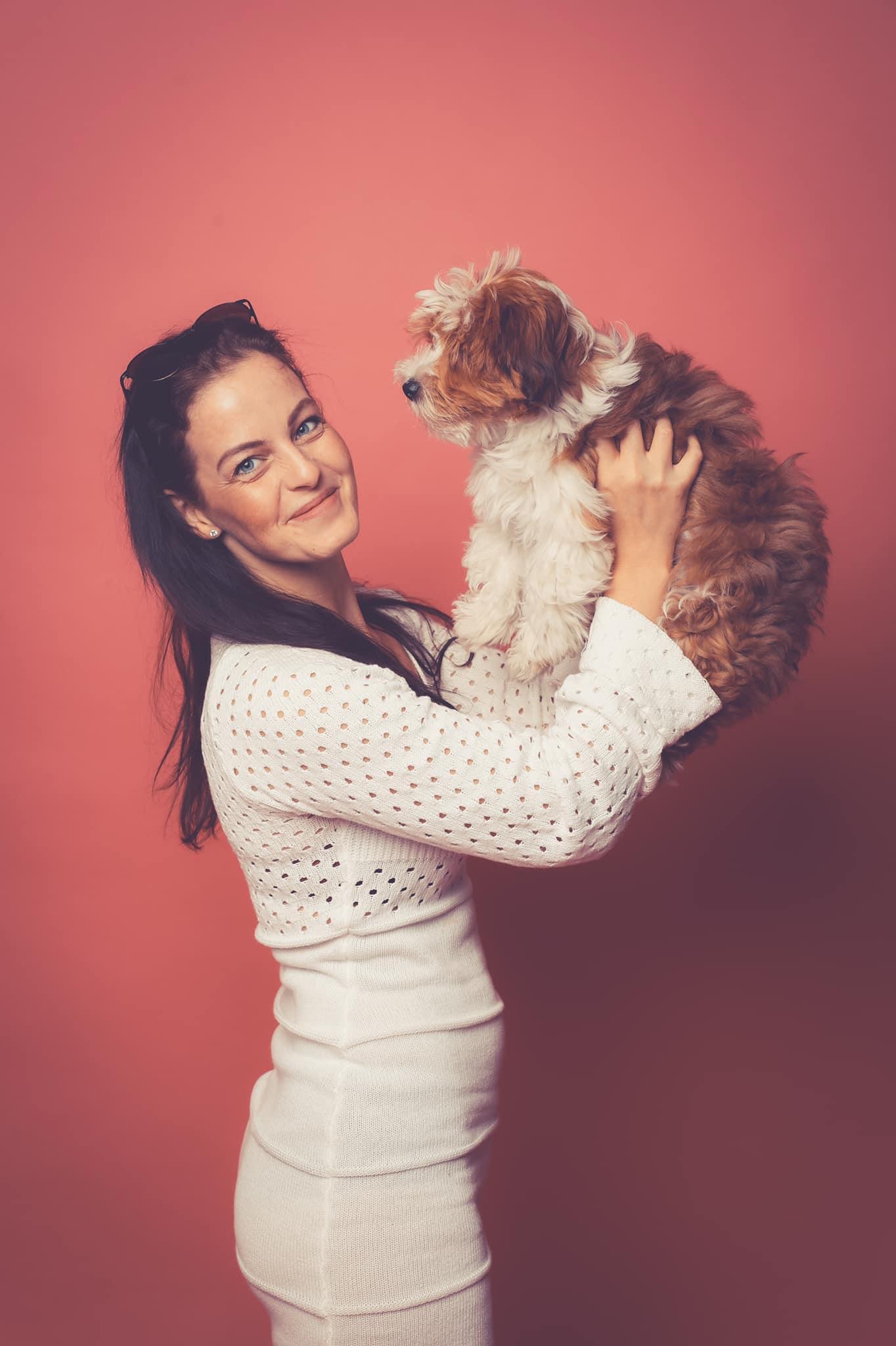 Manolos Northern Roses Havaneser aus Hannover