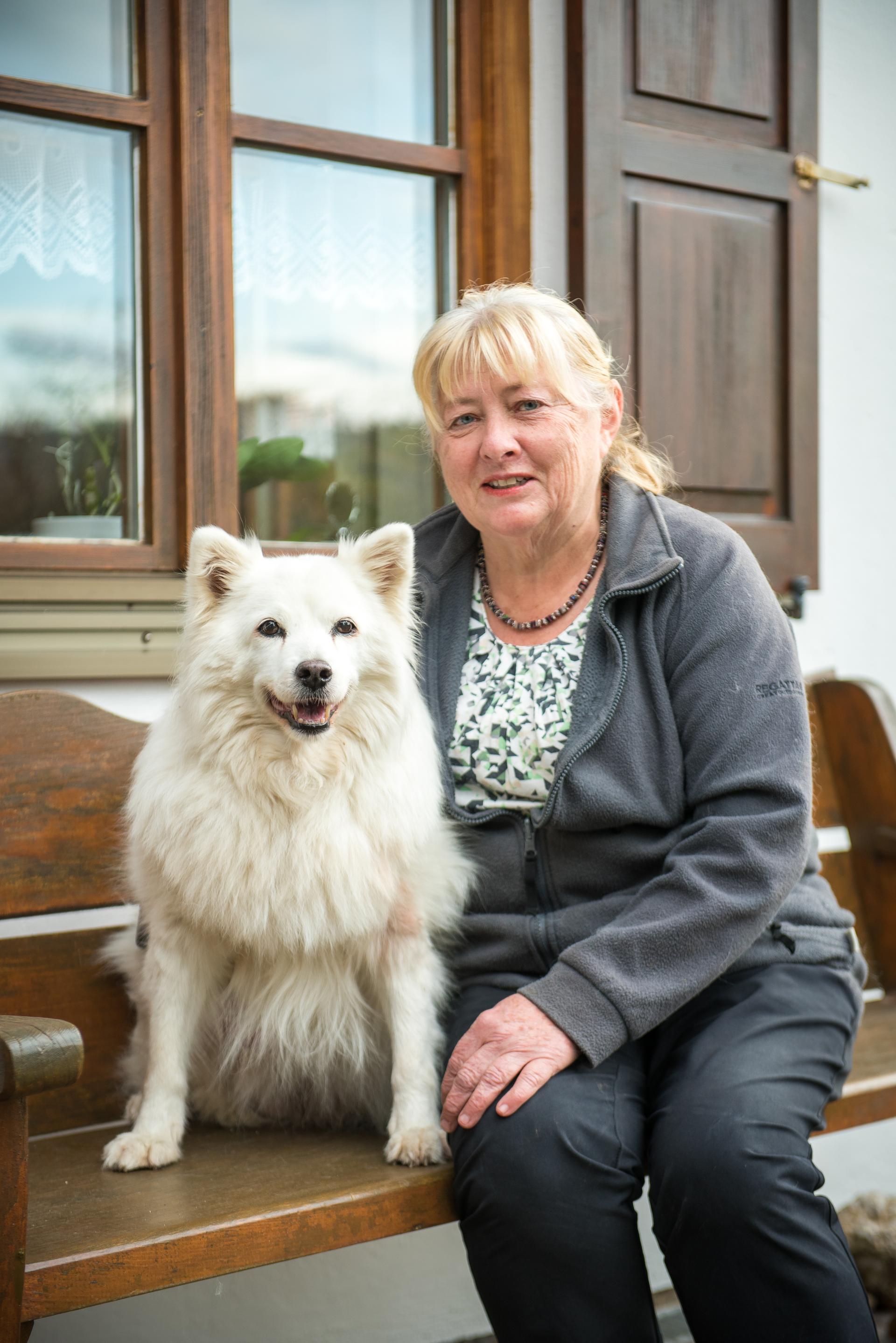 Großspitze vom Bayerischen Rigi