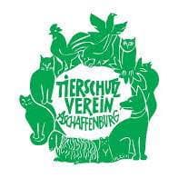 Tierheim am Schönbusch/Aschaffenburg Logo