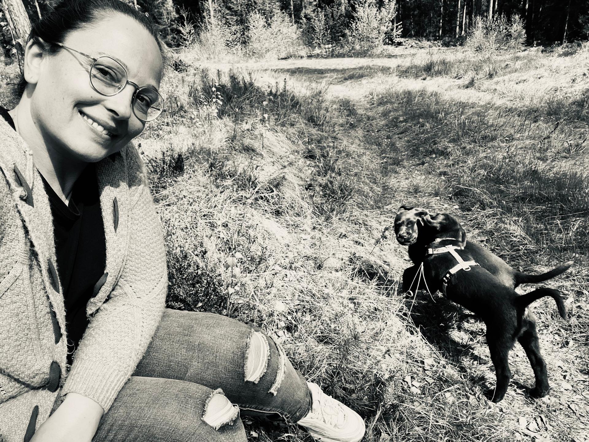 LABBIS VON DER KASTANIENALLEE 