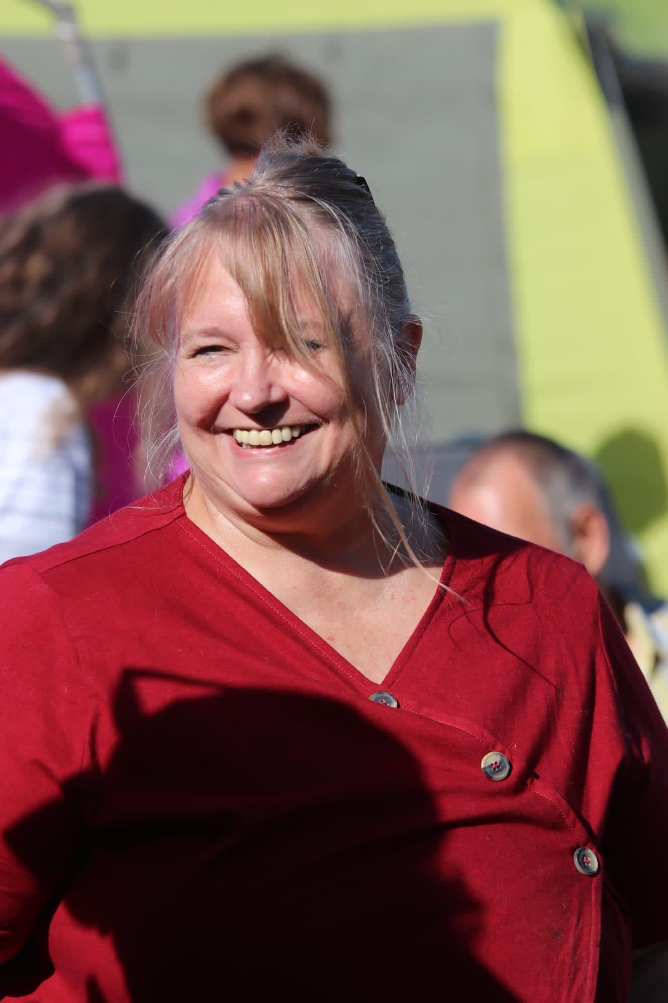 Bouviers des Flandres vom Spicher Wäldchen