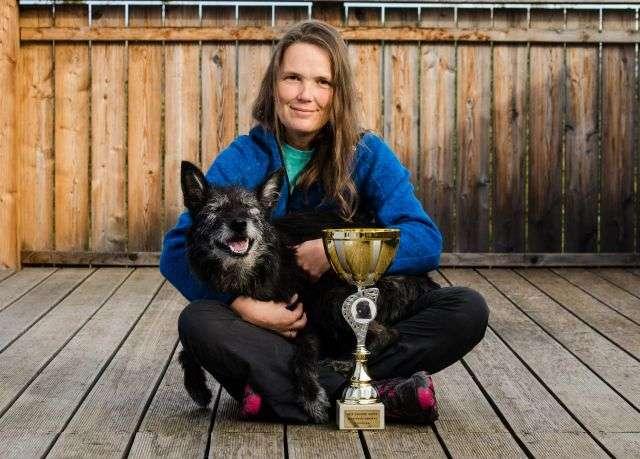 Bouvier des Ardennes Zuchtstätte Hasenhirsch