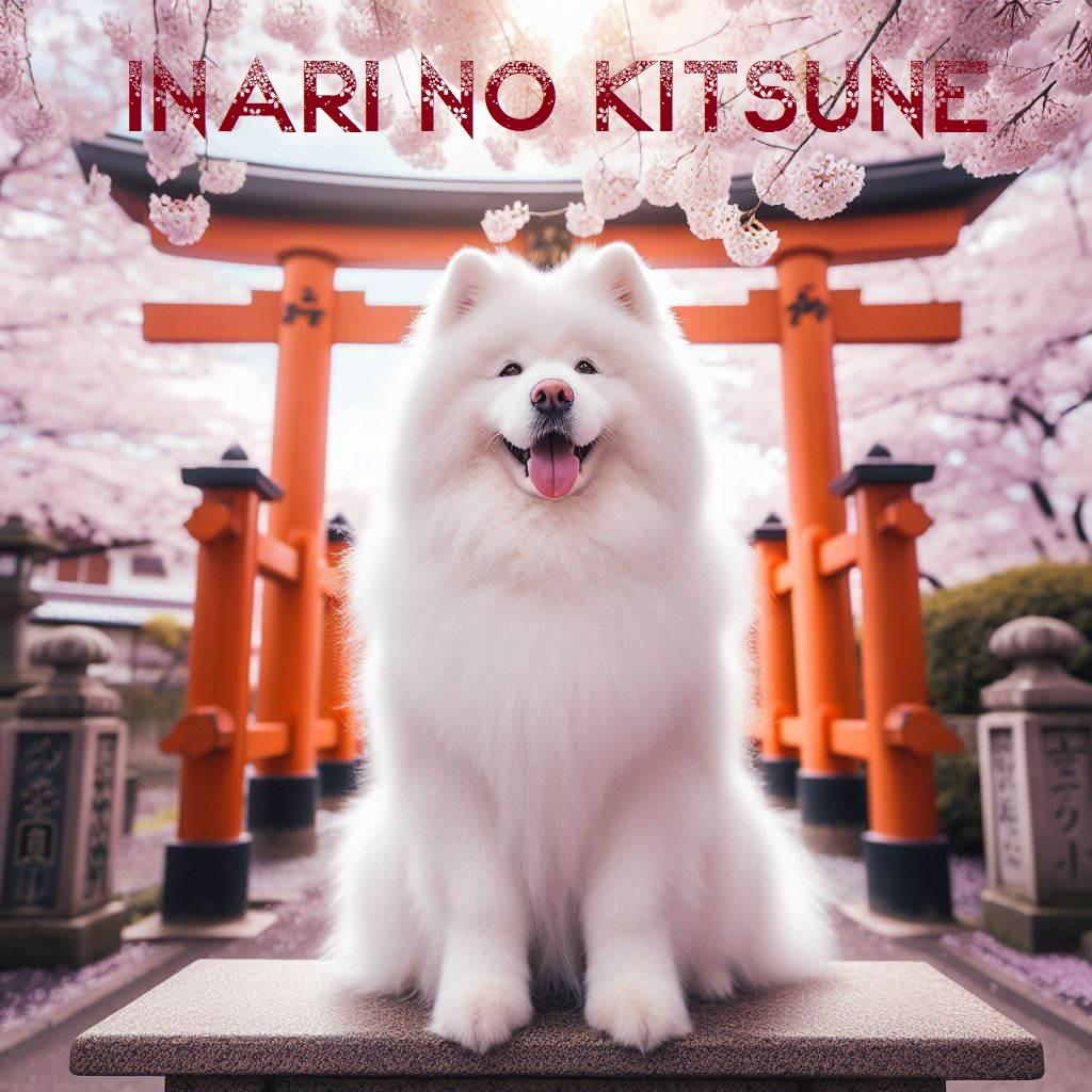 Inari no Kitsune
