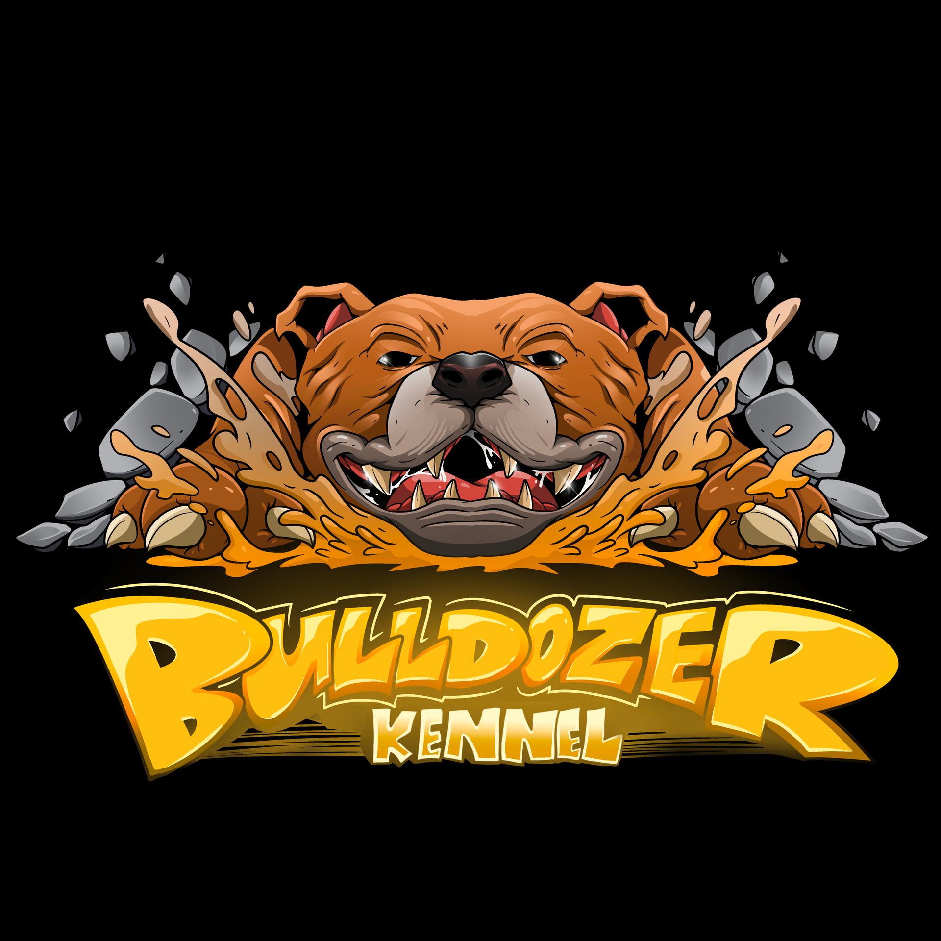 Bulldozer Kennel