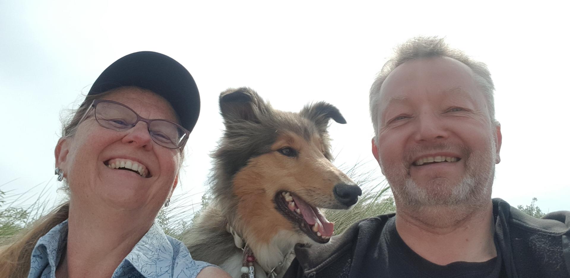 Collies Of True Fellow