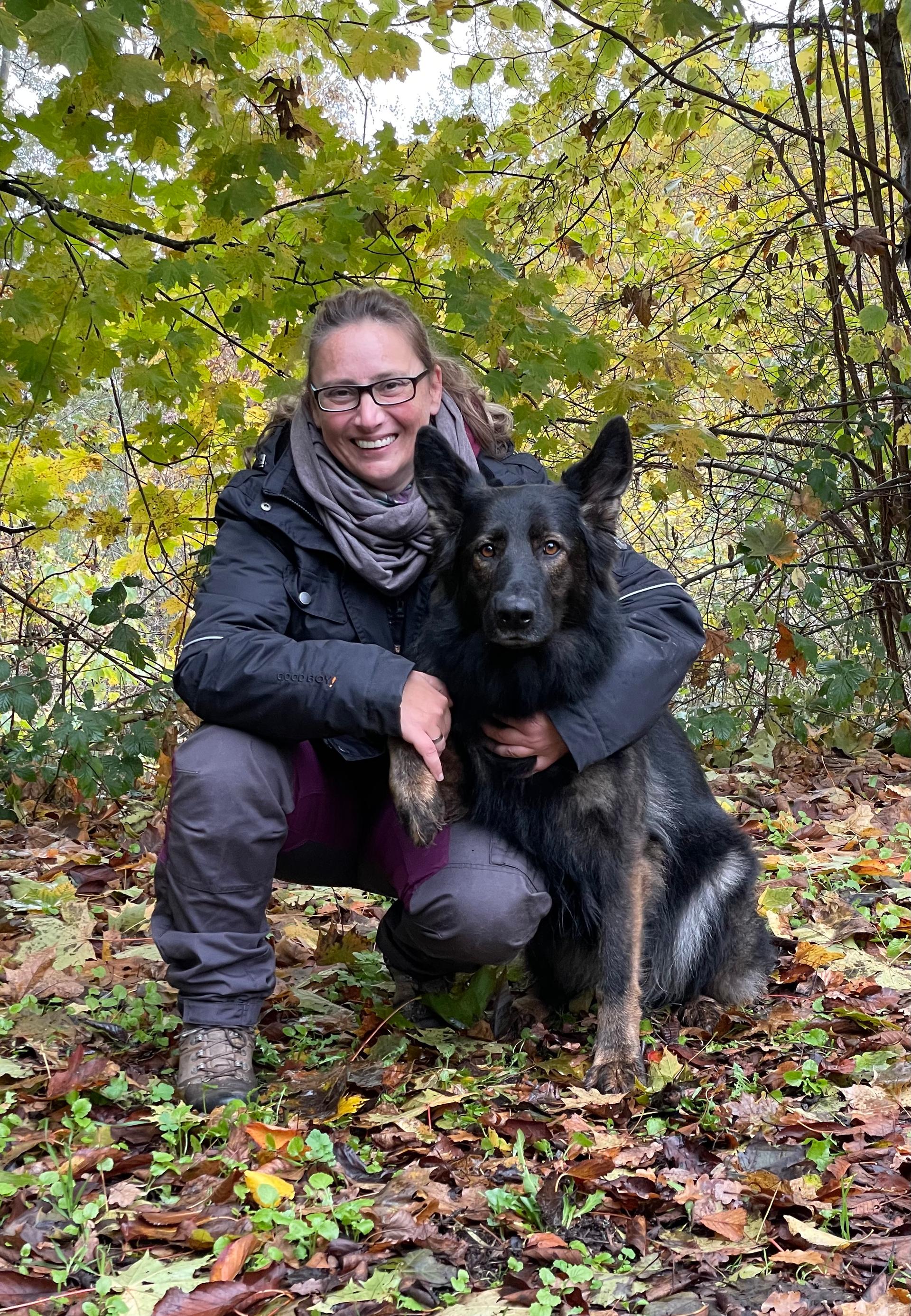 Zuchtstätte Dt. Schäferhunde "of Wolfcubs"