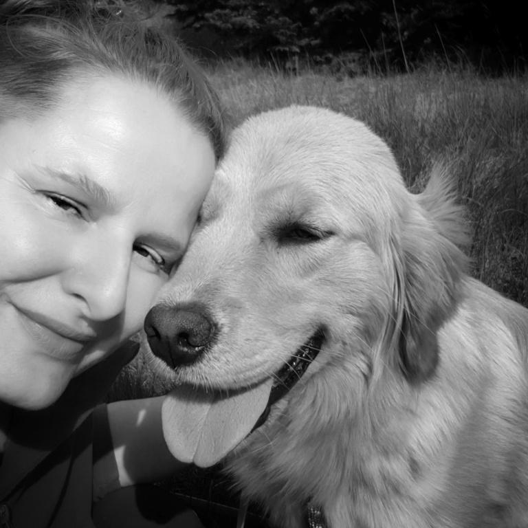 Therapie- und Assistenzhunde von MacGold