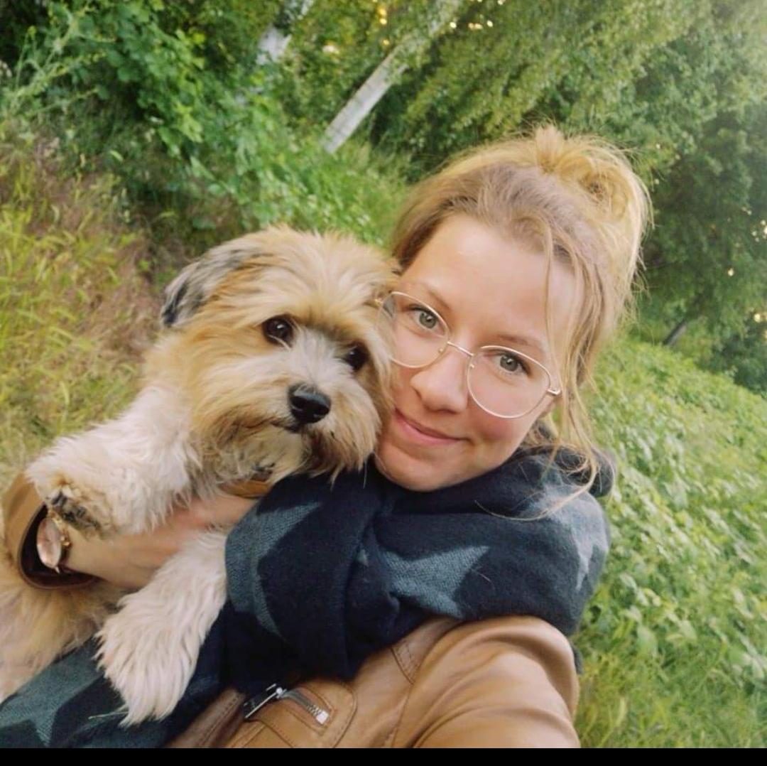 Kasileni's little Burritos 