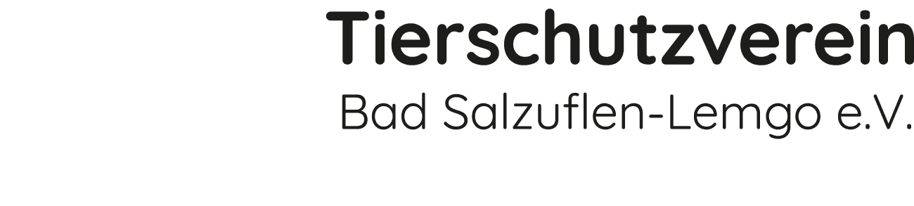 Tierheim Bad Salzuflen-Lemgo