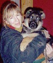 Hundezucht vom Kalten Brook