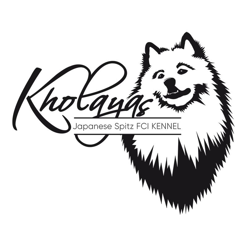 Japanspitz Zucht im Herzen des Ruhrgebiets