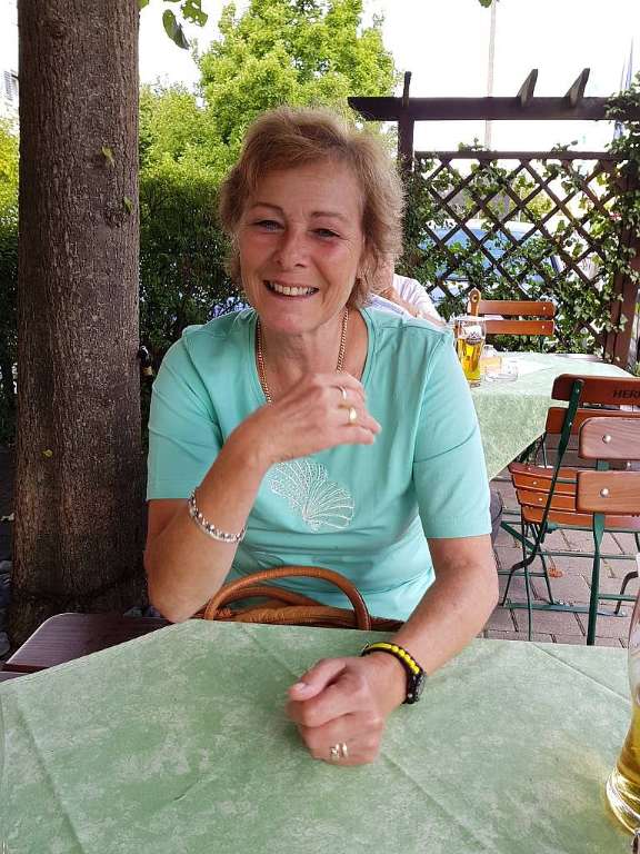 Von der guten Freundschaft