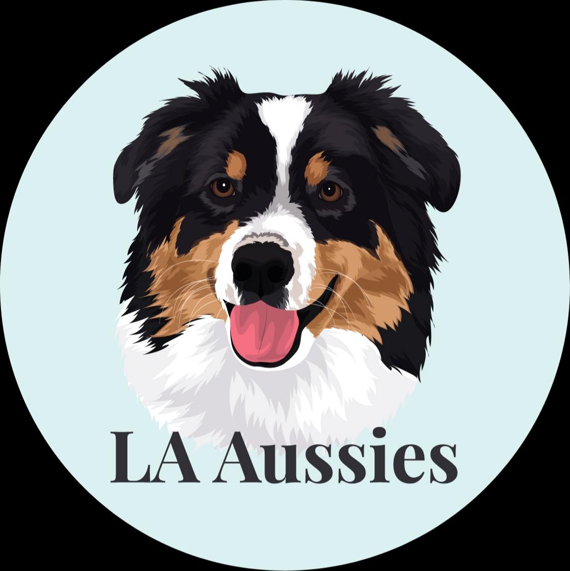 L.a. Aussies
