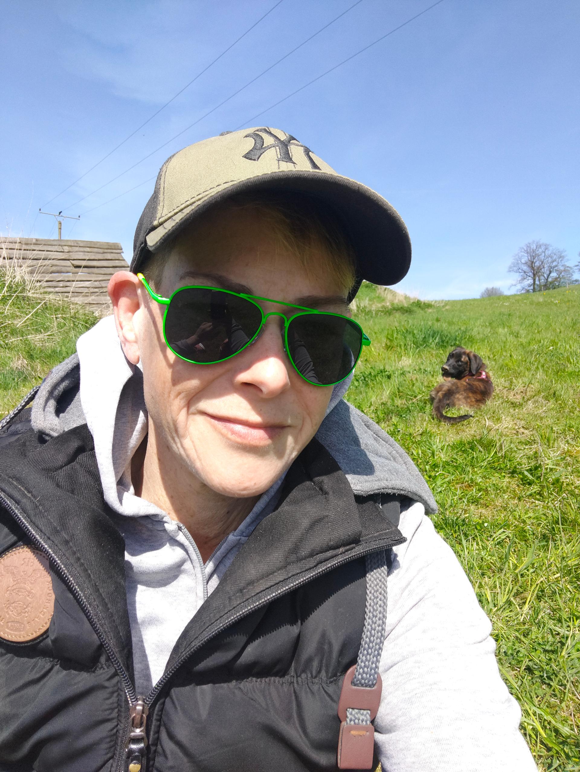 Cane Corso Rhein Berg