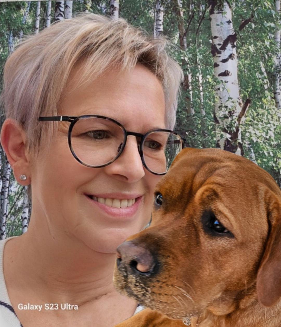 Labrador-Körzucht vom Odenwald mit viel Herz und Sachverstand