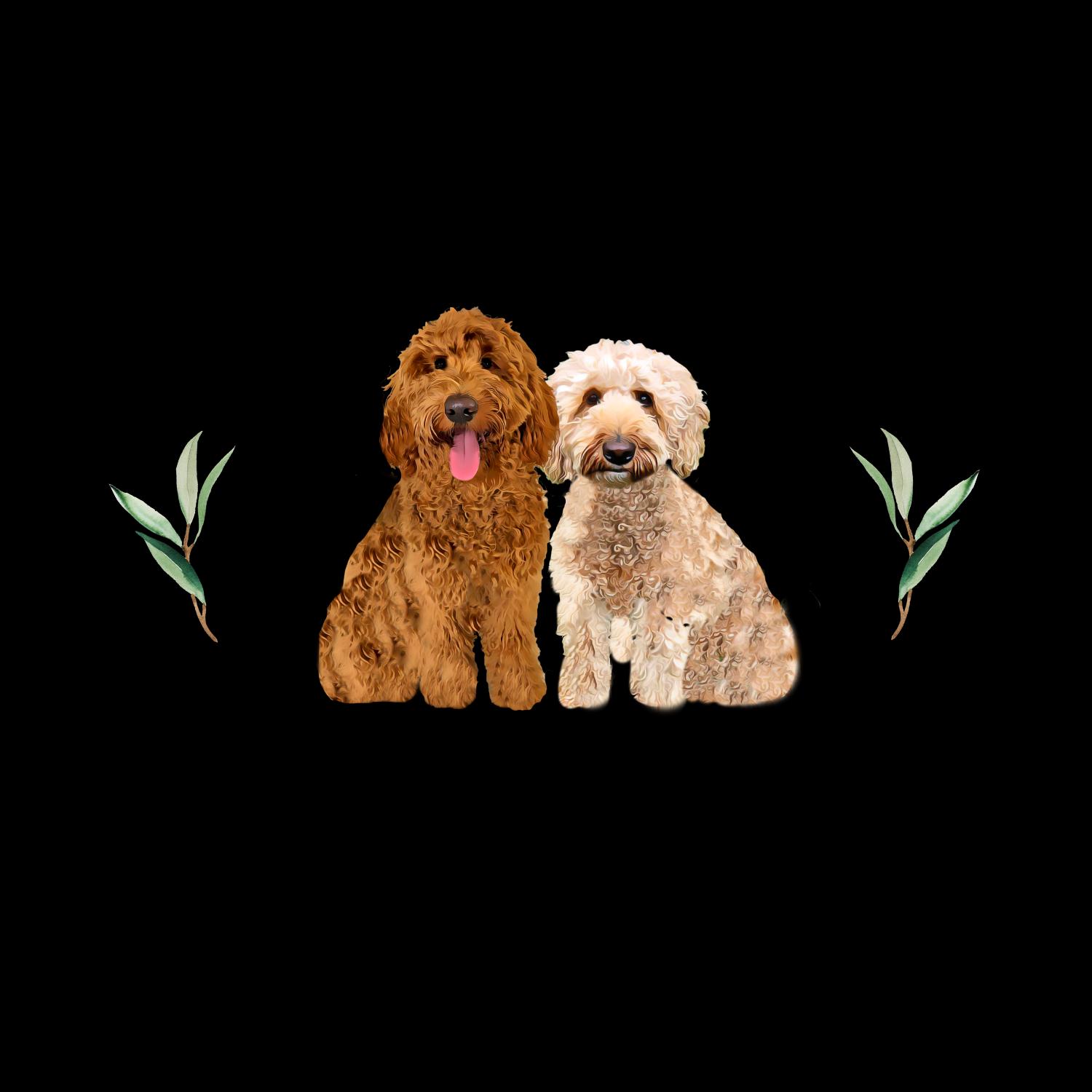 Doodles of Windrunner