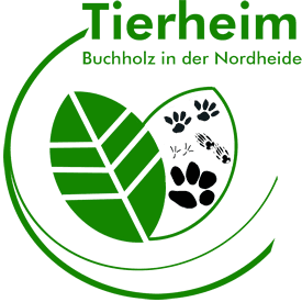 Albert-Haupt-Tierheim Buchholz Logo