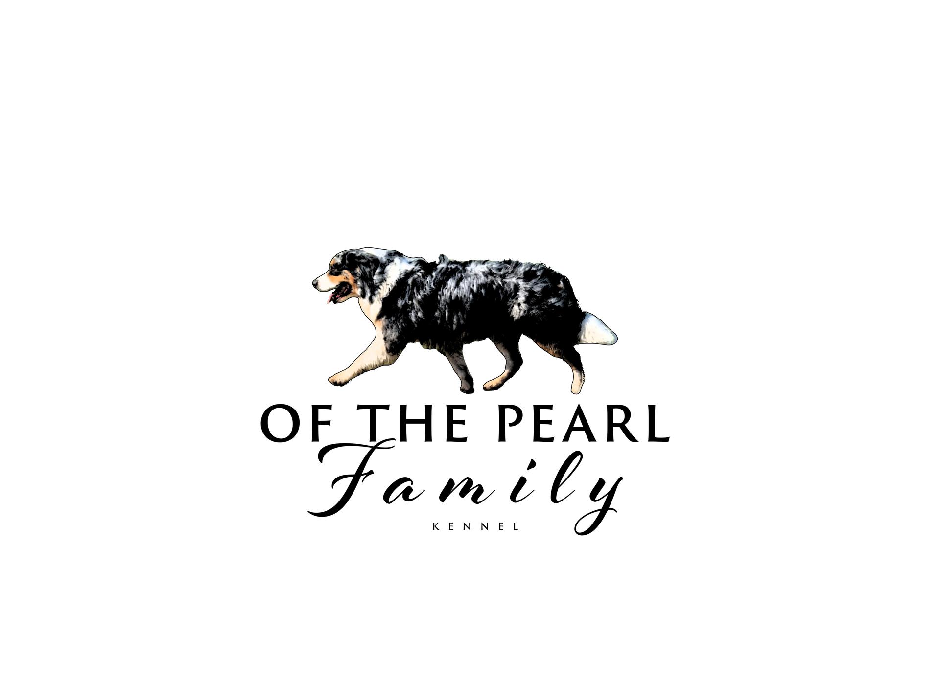 Of The Pearl Family 