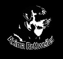 Rottweiler von Akima