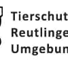 Tierschutzverein Reutlingen u.U. e.V. Logo