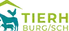 Tierheim Burg Logo