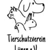 Tierschutzverein Lünen e.V. Logo