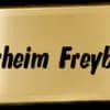 Tierheim Freyburg