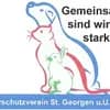 Tierschutzverein St. Georgen u.U. e.V. Logo