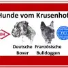 vom Krusenhof profile