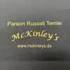McKinley's profile
