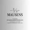 Mausens profile