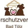 Tierheim 'Maria Much' Logo