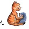 Tierschutzverein Arzberg e. V. Logo