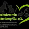 Tierschutzverein Frankenberg/Sa. e.V. Logo
