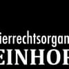 Tierherberge Einhorn Logo