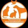 Tierschutzverein Halver-Schalksmühle e.V. Logo