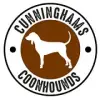 Cunningham's profile