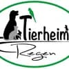 Tierheim Regen Logo