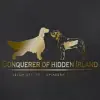 Conquerer of hidden Irland profile