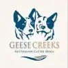 Geese Creek’s profile