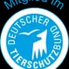 Tierheim Klein'er Gnadenhof/Schwaan Logo