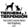 Tierschutzverein Hamm u.U. e.V. Logo