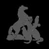 Tierheim Waldenburg Logo