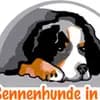 Berner Sennenhunde in Not e.V. Logo