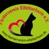 Eifeltierheim Altrich Logo
