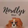 Nordlys Blue profile